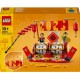 LEGO 40678 2'si 1 Arada Festival Takvimi Seti 