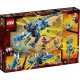 LEGO 71711 Ninjago Jay’in Siber Ejderhası