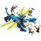 LEGO 71711 Ninjago Jay’in Siber Ejderhası