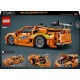 LEGO 42204 Technic Fast and Furious Toyota Supra MK4