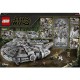 LEGO 75257 Star Wars Millennium Falcon LEGO 75257 Star Wars Millennium Falcon