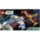 LEGO 75364 Star Wars: Ahsoka Yeni Republic E-Wing Shin Hati’nin Starfighter ına Karşı