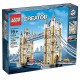LEGO 10214 Creator Expert London Tower Bridge LEGO 10214 Creator Expert London Tower Bridge