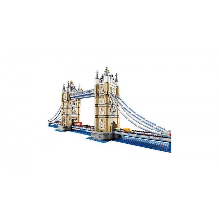 LEGO 10214 Creator Expert London Tower Bridge LEGO 10214 Creator Expert London Tower Bridge