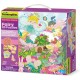 3D Puzzles-Fairy Peri 3D Yapboz Puzzle