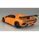 Aoshima 1999 Lamborghini Diablo GT-R 1: 24 Model Araba Yapım Kit