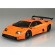 Aoshima 1999 Lamborghini Diablo GT-R 1: 24 Model Araba Yapım Kit
