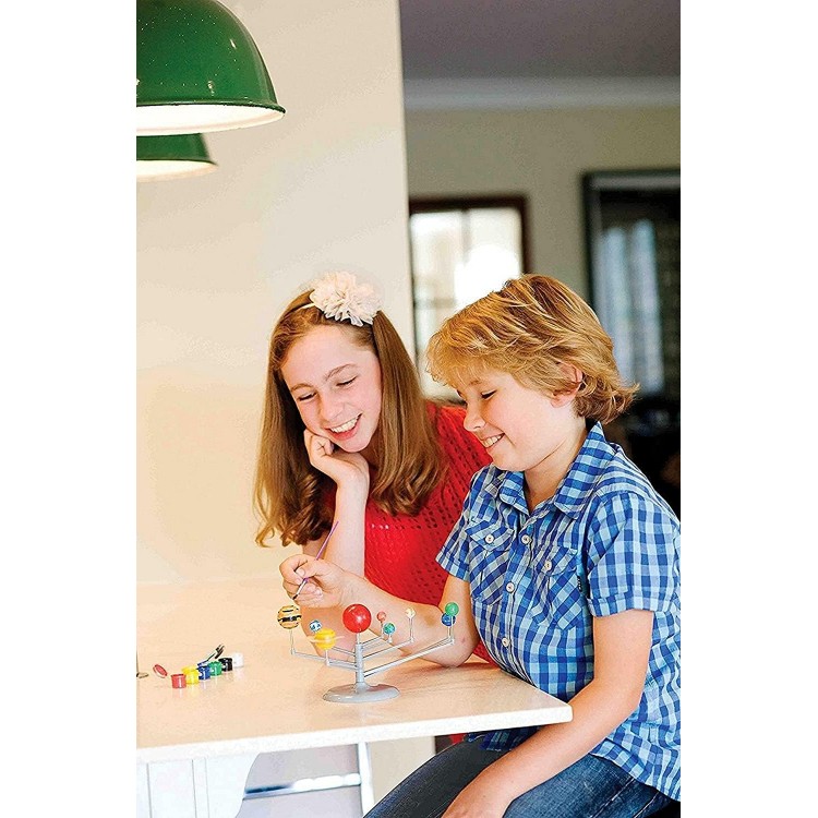 Ayaklı Güneş Sistemi - Solar System Planetarium Gezegen Astronomi