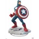 Disney Infinity: Marvel Super Heroes (2.0 Edition) Captain America Figure (Universal)