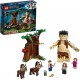 LEGO 75967 Harry Potter Yasak Orman: Grawp ve Umbridge’in Karşılaşması