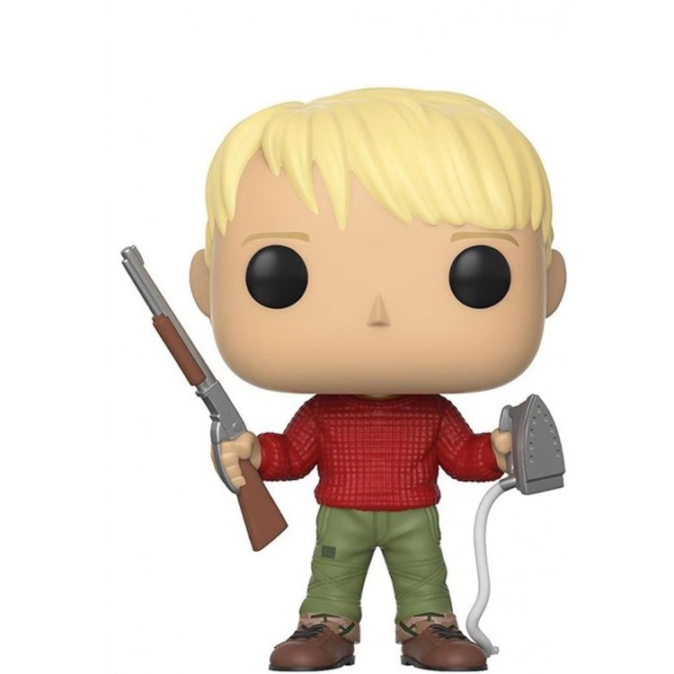 Funko Pop Evde Tek Başına Kevin Home Alone