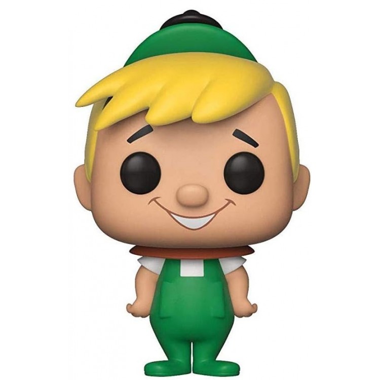 Funko Pop Jetgiller Elroy Jetson