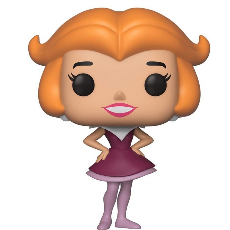 Funko Pop Jetgiller Jane Jetson