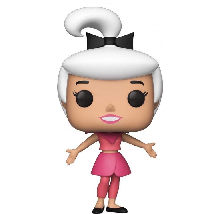 Funko Pop Jetgiller Judy Jetson