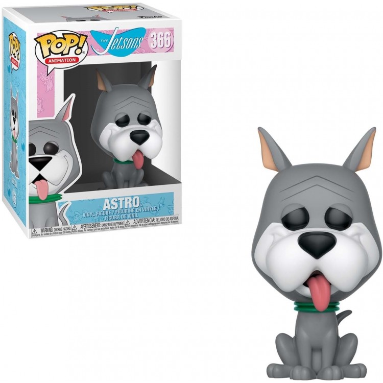 Funko Pop Jetgiller Köpek Astro Funko Pop Jetgiller Köpek Astro