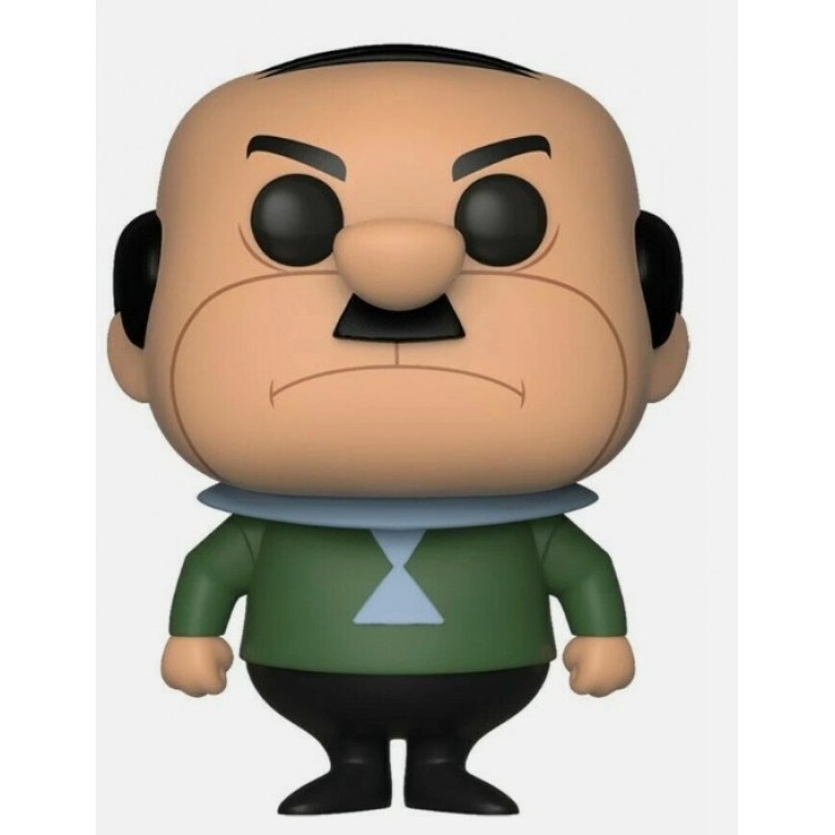Funko Pop Jetgiller Mr. Spacely - Limited Edition