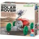 Güneş Enerjili Araba Yapı Seti Güneş Arabası - Solar Rover