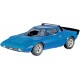 Hasegawa HC15 21115 1/24 Ölçek Lancia Stratos Hf (Stradale) Otomobil Plastik Model Kiti