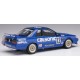 Hasegawa HMCC27 1:24 Clasonic Skyline GTS-R (R31), Çok aşamalı Model Araba Kit