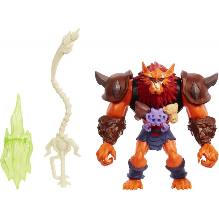 He-Man ve The Masters Of The Universe Beast Man Aksiyon Figürü