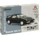 Italeri 1/24 Porsche 928 S4 Model Araç Yapım Kiti