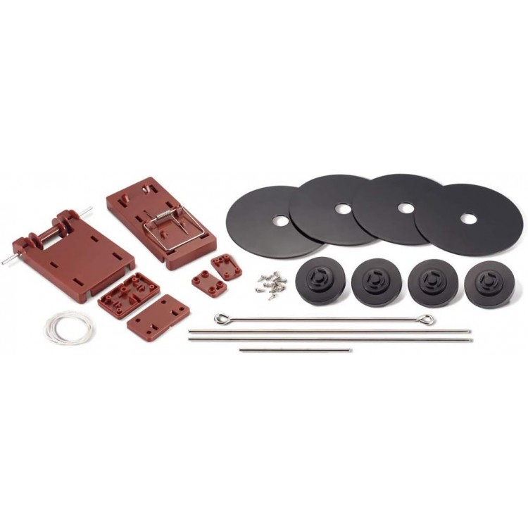 Kapan Yariş Arabası Proje Beceri Geliştirme