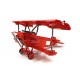 Lego 10024 Fokker DR2 Red Baron Savaş Uçağı