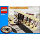 LEGO 10124 Wright Flyer Guinness World Records