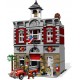 LEGO 10197 Creator Expert Modular Buildings Fire Brigade LEGO 10197 Creator Expert Modular Buildings Fire Brigade