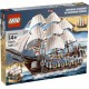 LEGO 10210 Imperial Flagship Le Vaisseau Amiral Gemisi