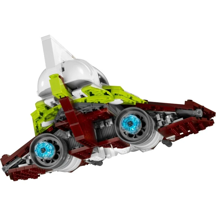 LEGO 10215 Star Wars Obi-Wan's Jedi Starfighter