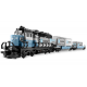 LEGO 10219 Creator Maersk Train