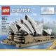 LEGO 10234 Creator Expert Sidney Opera Binası