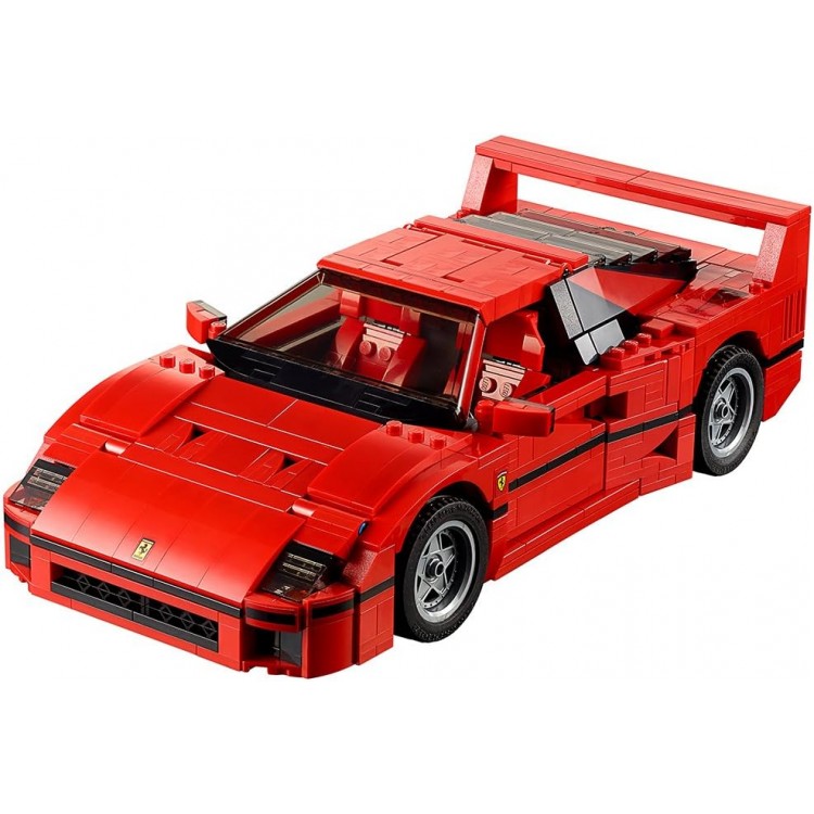LEGO 10248 Creator Expert Ferrari F40 LEGO 10248 Creator Expert Ferrari F40