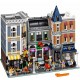 LEGO 10255 Creator Expert Assembly Square LEGO 10255 Creator Expert Assembly Square