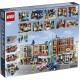 LEGO 10264 Creator Expert Corner Garage