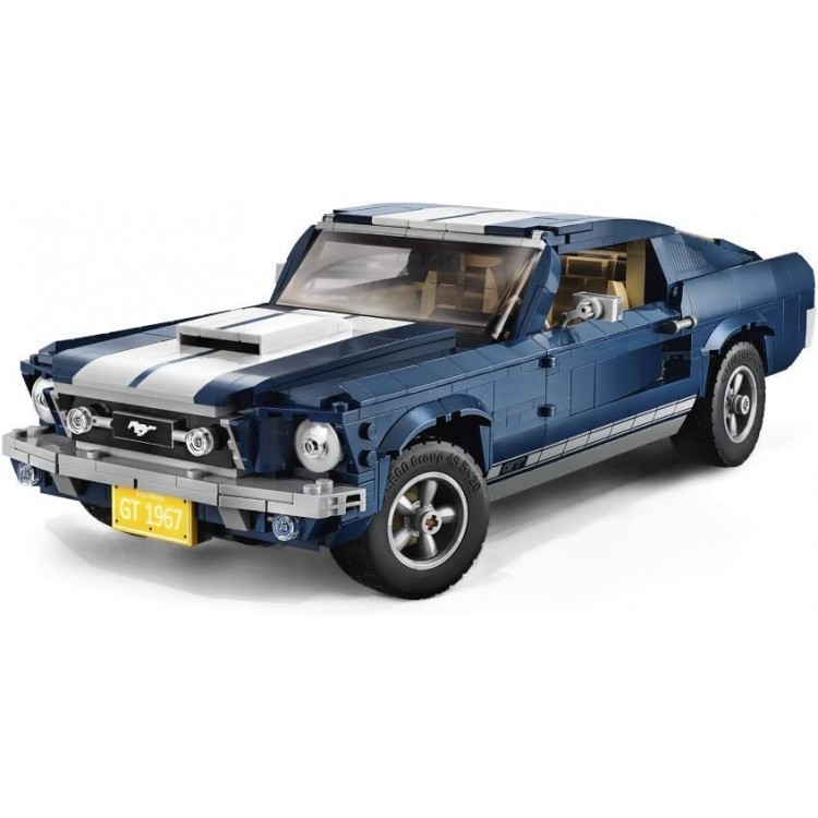 LEGO 10265 Creator Expert Ford Mustang LEGO 10265 Creator Expert Ford Mustang