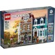 LEGO 10270 Creator Expert Bookshop