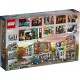 LEGO 10270 Creator Expert Bookshop