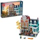 LEGO 10270 Creator Expert Bookshop