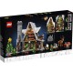 LEGO 10275 Creator Expert Elf Club House