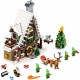 LEGO 10275 Creator Expert Elf Club House