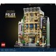 LEGO 10278 Creator Expert Police Station
