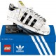 LEGO 10282 Adidas Originals Superstar - Spor Ayakkabı Model Seti