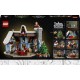 LEGO 10293 Icons Noel Baba’nın Ziyareti