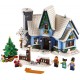 LEGO 10293 Icons Noel Baba’nın Ziyareti