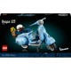 LEGO 10298 ICONS Vespa 125 