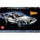 LEGO 10300 Creator Expert Back to the Future Time Machine / Geleceğe Dönüş LEGO 10300 Creator Expert Back to the Future Time Machine / Geleceğe Dönüş