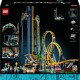 LEGO 10303 ICONS Daireli Hız Treni