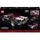 LEGO 10304 ICONS Chevrolet Camaro Z28